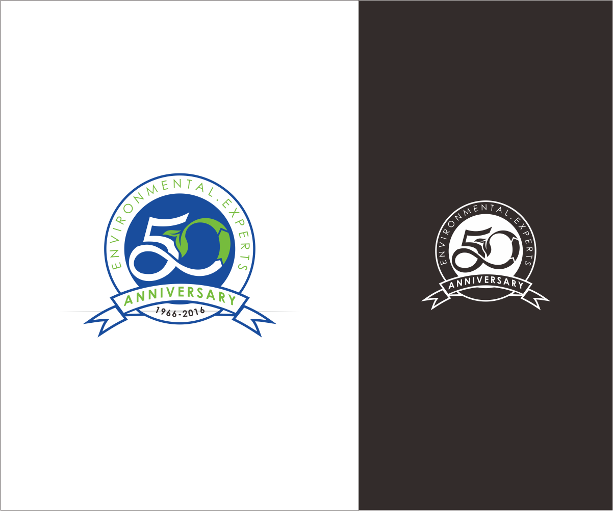 Logo Design by haszart for Environmental.Experts | Design #9570146
