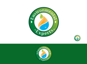 Logo Design by creative.bugs for Environmental.Experts | Design #9568980