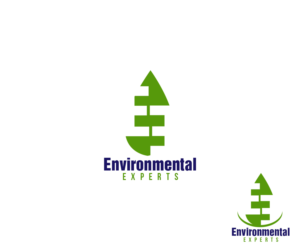 Logo Design by geeta Designs for Environmental.Experts | Design #9576901