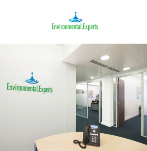 Logo Design by Fotografescu for Environmental.Experts | Design: #9694185