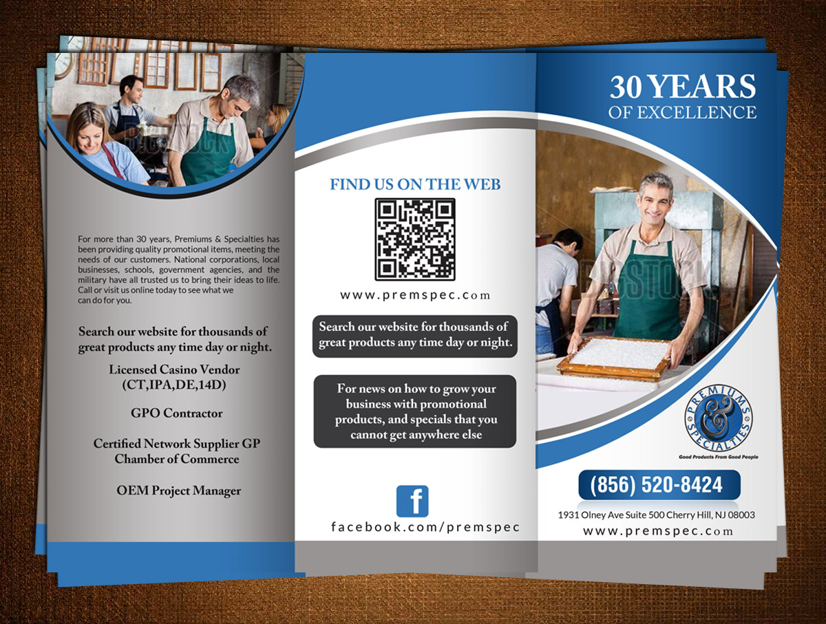 Flyer Design by creative.bugs for this project | Design #9583230