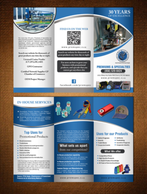 Flyer-Design von creative.bugs für dieses Projekt | Design: #9614148