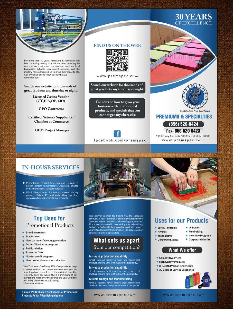 Flyer-Design von creative.bugs für dieses Projekt | Design: #9776959
