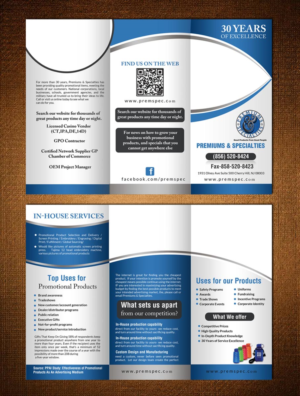 Flyer-Design von creative.bugs für dieses Projekt | Design: #9917499