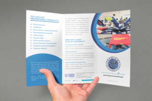 Flyer-Design von Raj für dieses Projekt | Design: #9581267