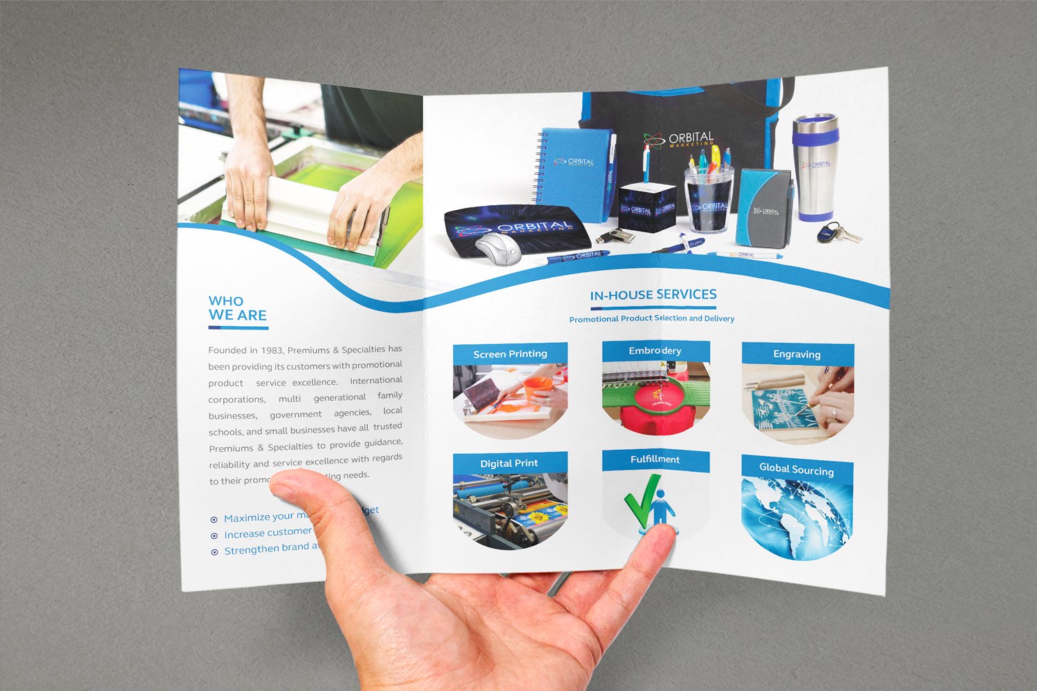 Flyer Design by Raj for this project | Design #9581268