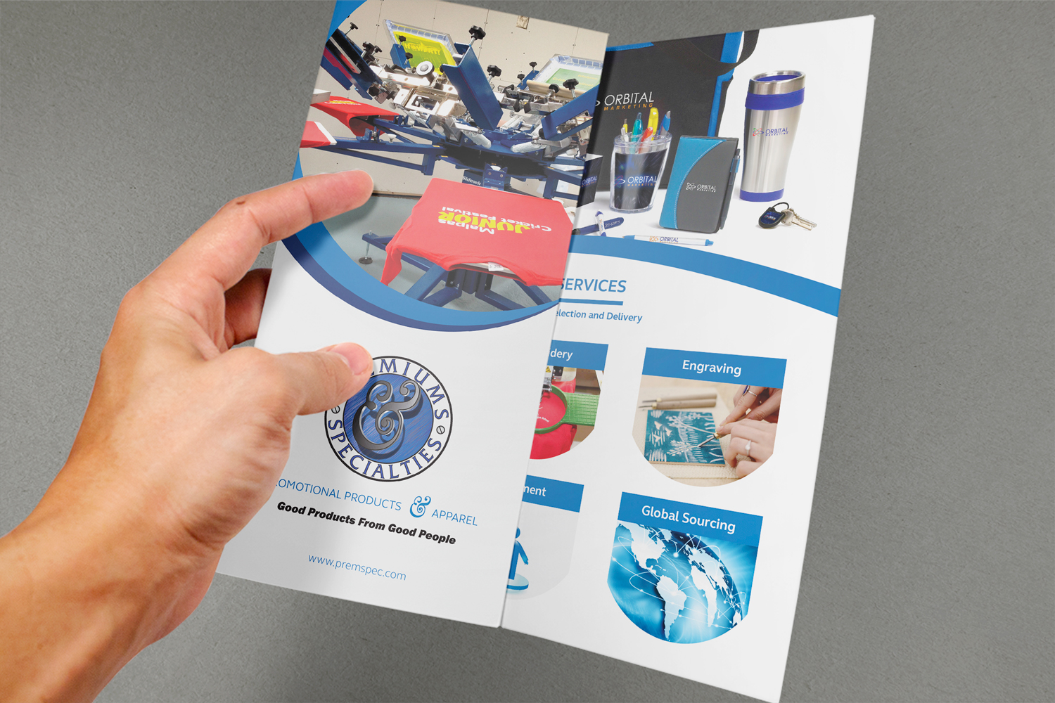 Flyer Design by Raj for this project | Design #9581269