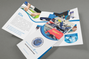 Flyer-Design von Raj für dieses Projekt | Design: #9581270