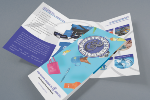Flyer-Design von Raj für dieses Projekt | Design: #9773466