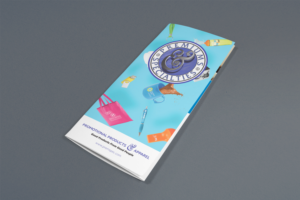 Flyer-Design von Raj für dieses Projekt | Design: #9773470
