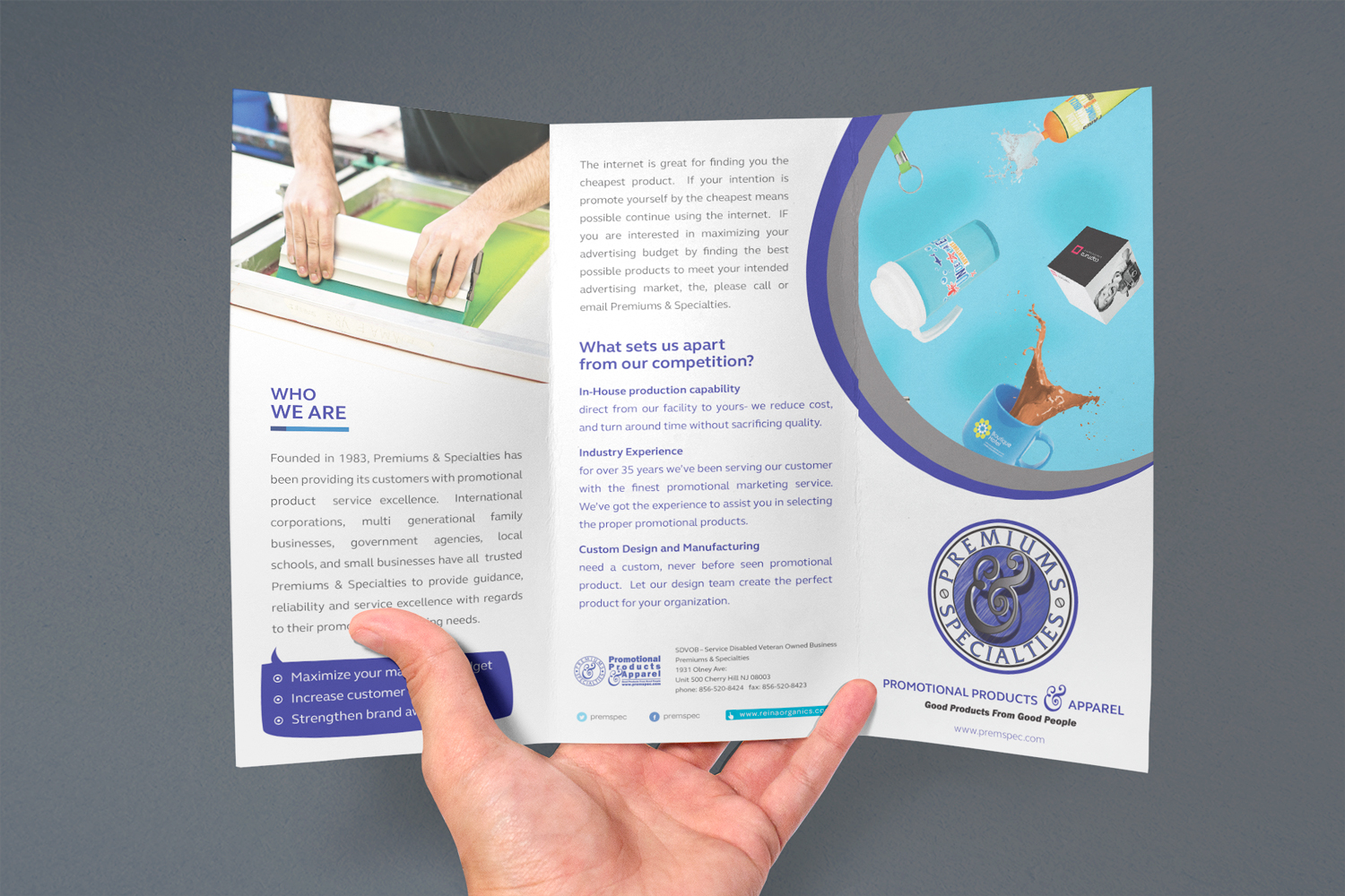 Flyer-Design von Raj für dieses Projekt | Design #9774568