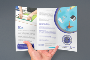 Flyer-Design von Raj für dieses Projekt | Design: #9774568
