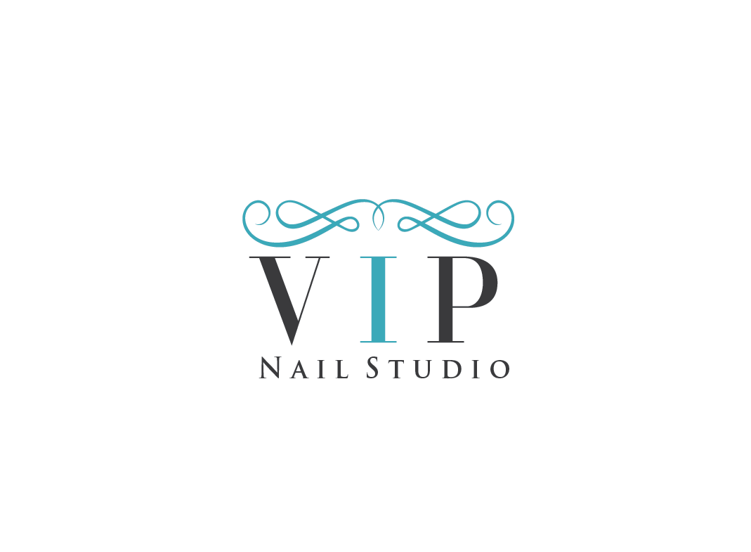 Logo Design by jizzy123 for VIP Nail Studio | Design #9597878