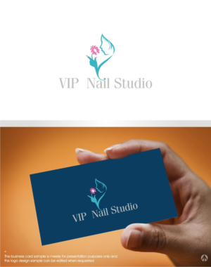 Logo Design by RKingz