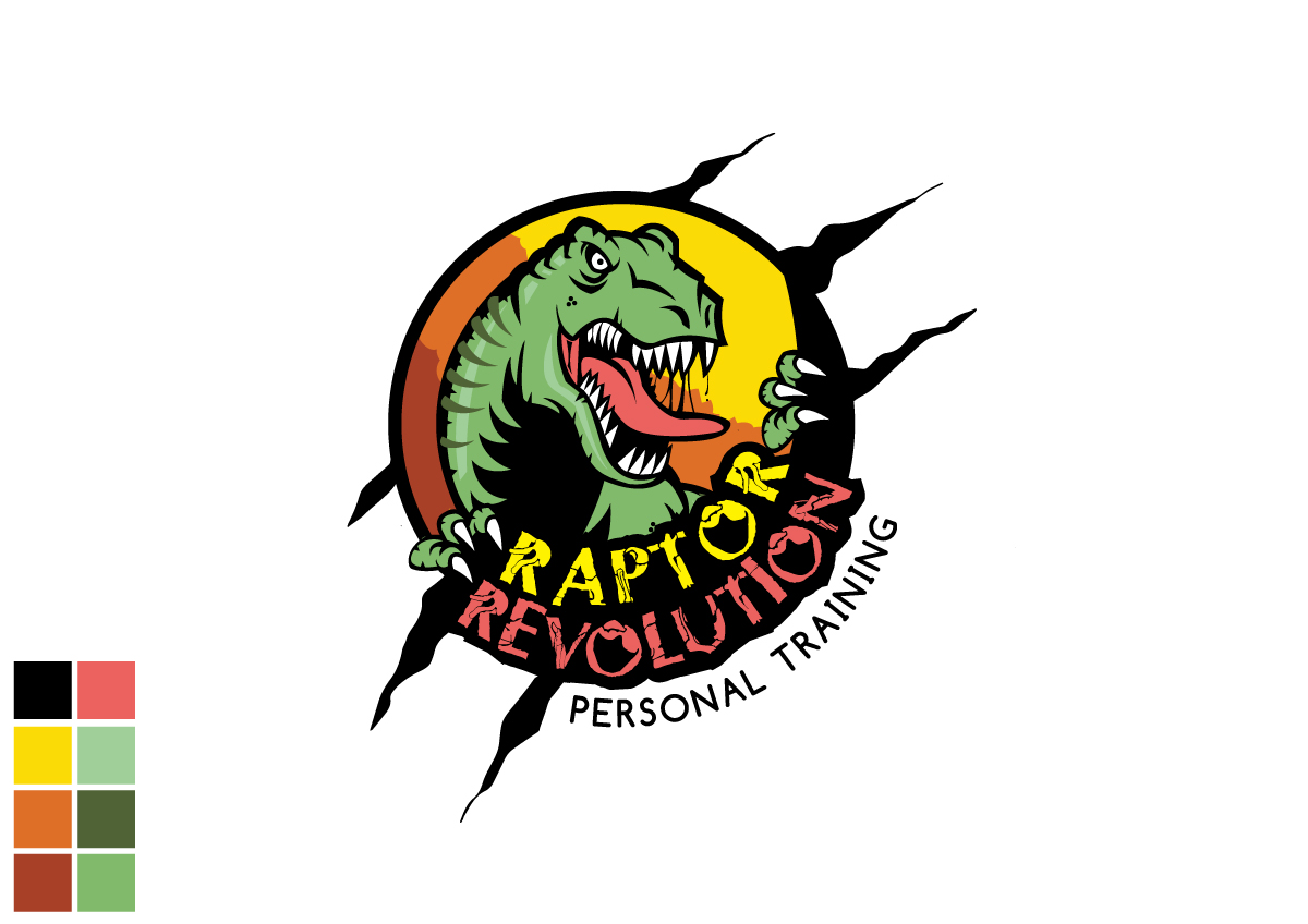 Logo Design by Impressive Solutions for this project | Design #9603549