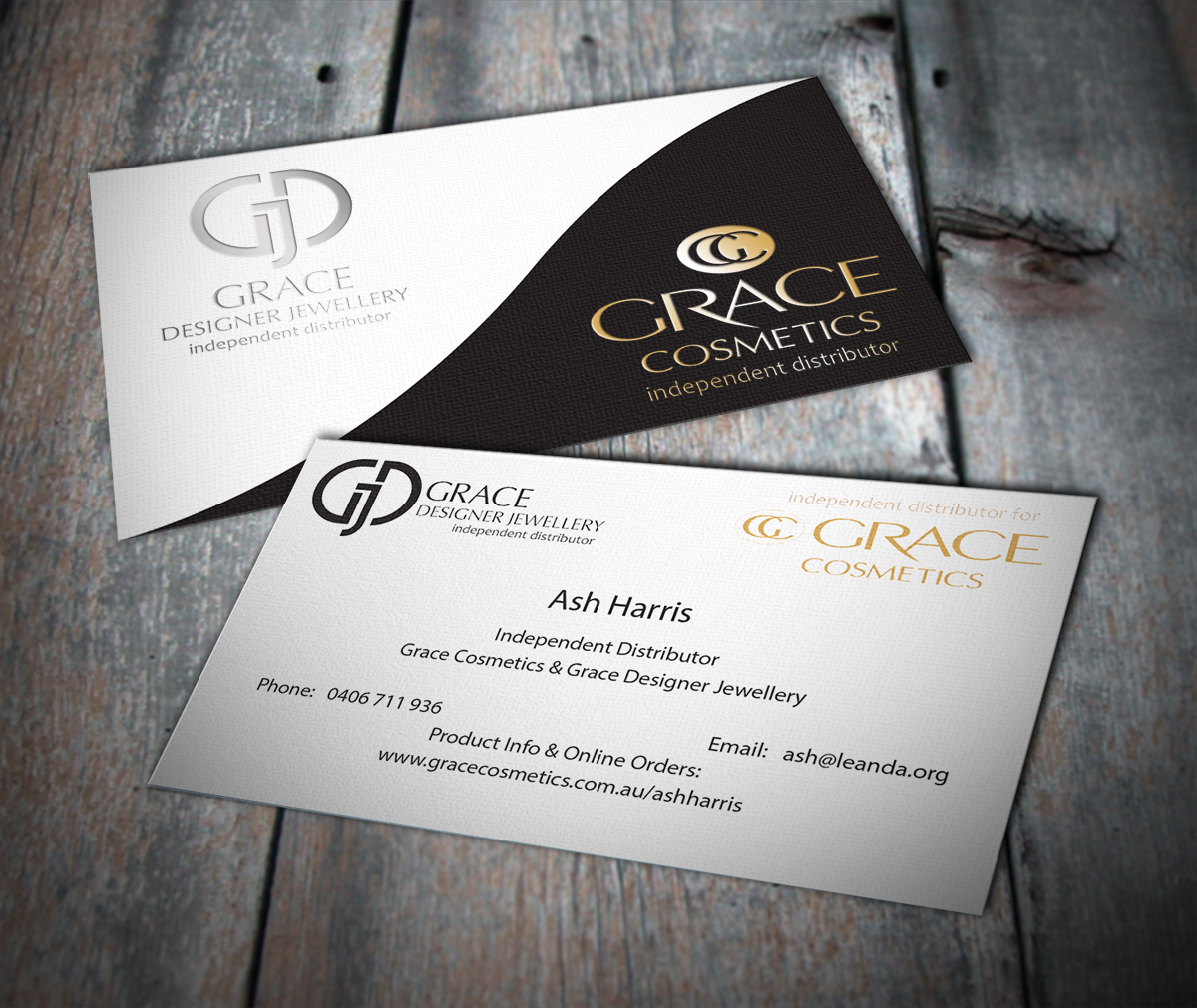 Business Card Design by MT for this project | Design #2096971