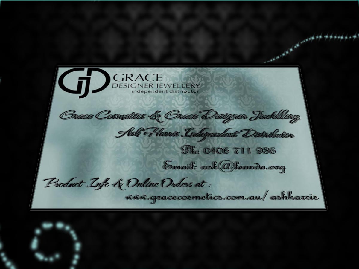 Business Card Design by simplewishes for this project | Design #2090351