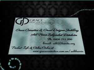 Business Card Design by simplewishes for this project | Design #2090351
