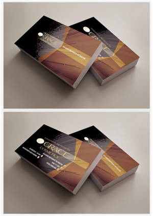 Visitenkarten-Design von bachir7 für dieses Projekt | Design: #2095696