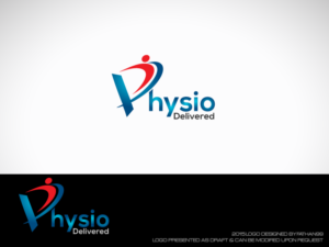 Logo Design by Fathan99 for this project | Design #9615538