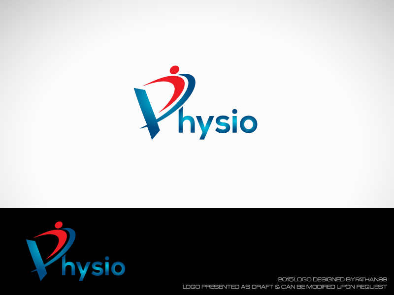 Logo Design by Fathan99 for this project | Design #9615539