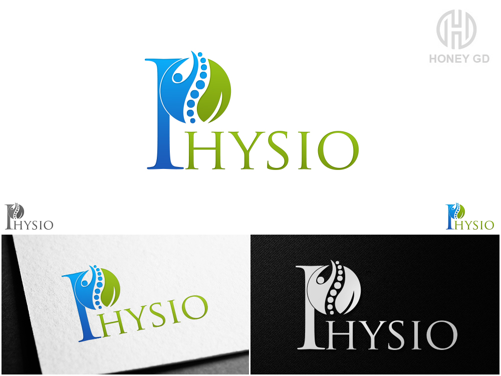 Logo Design by Honey GD for this project | Design #9592979