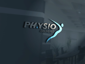 Logo Design by creative.visuals