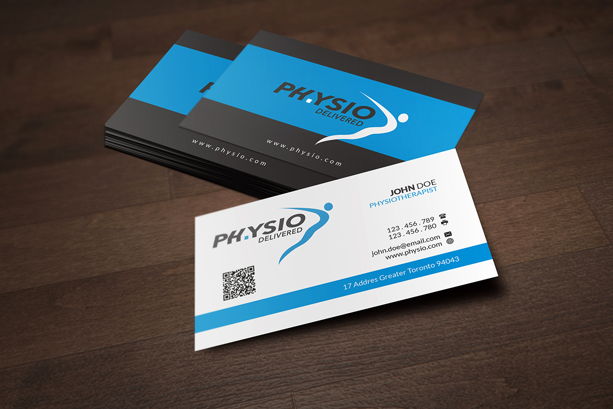 Logo Design by creative.visuals for this project | Design #9830793