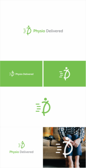Logo Design by Naavyd for this project | Design: #9694139