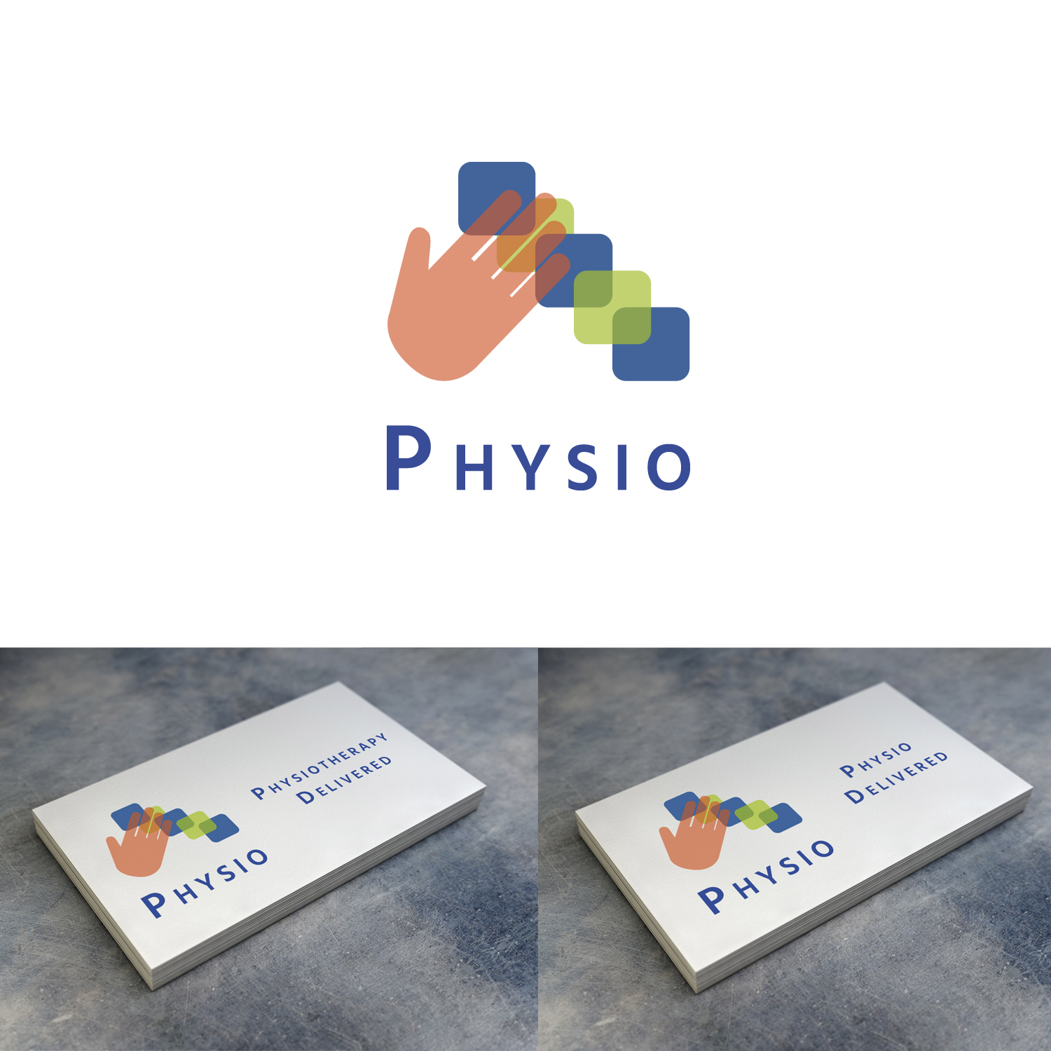 Logo Design by Wally_F for this project | Design #9783443
