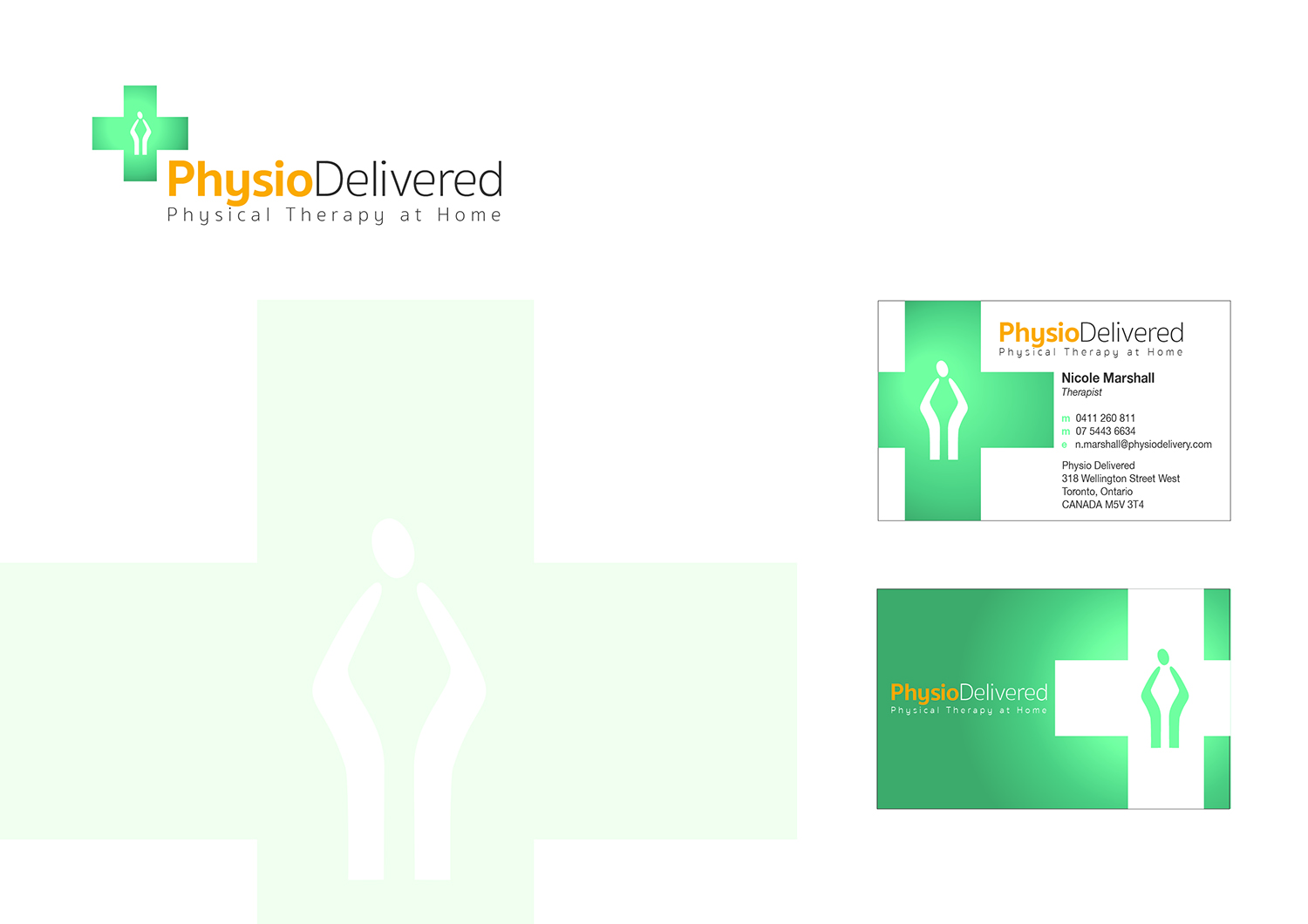 Logo Design by Emmanuel Dlh for this project | Design #9807144