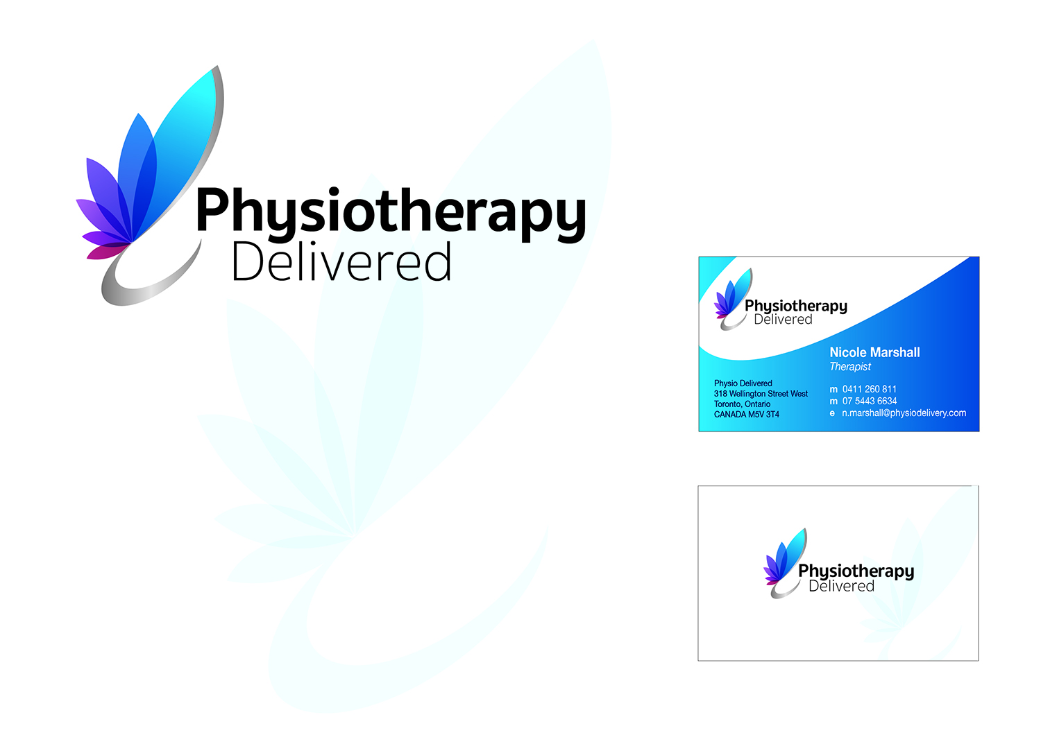 Logo Design by Emmanuel Dlh for this project | Design #9807145