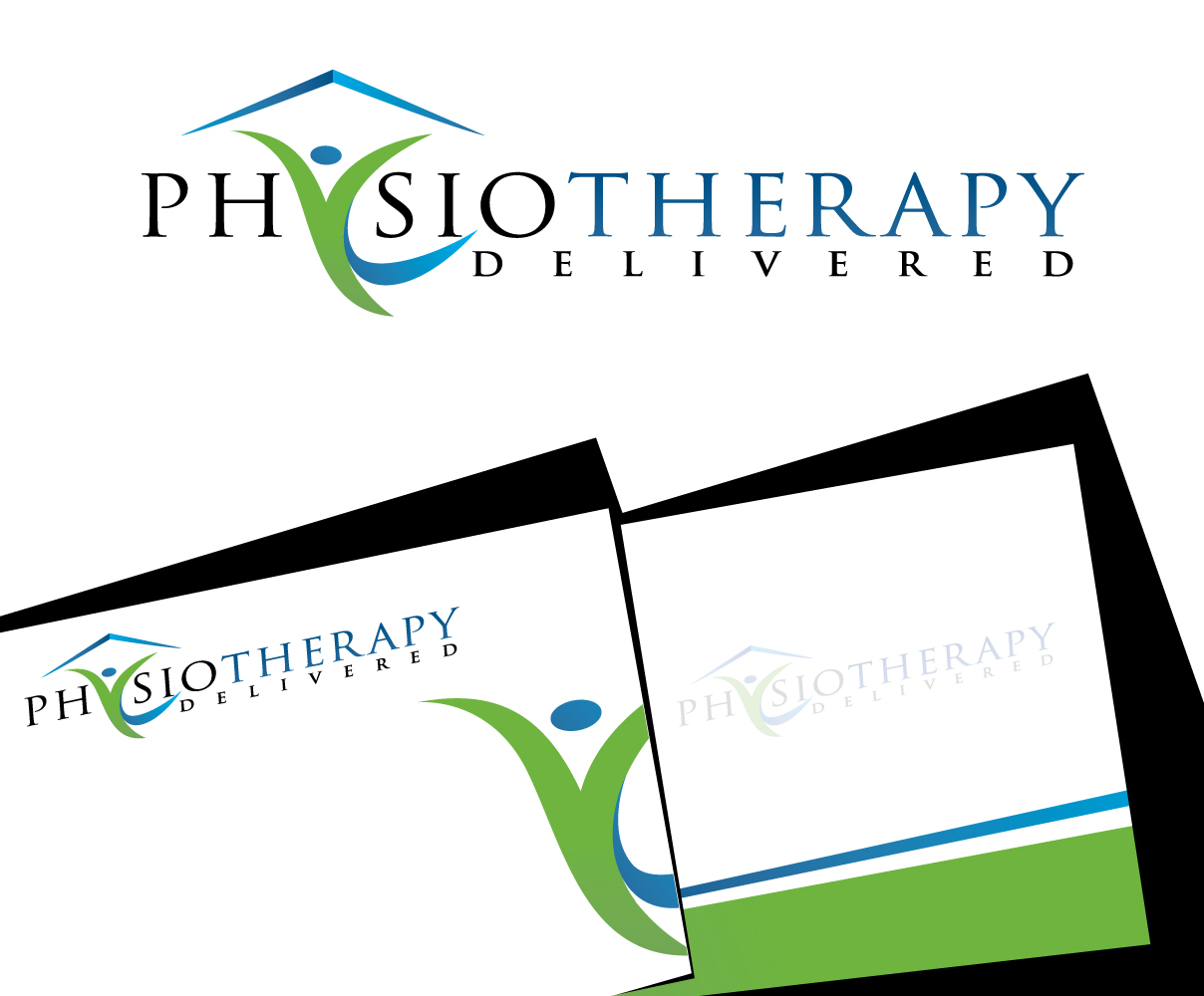Logo Design by blue eye for this project | Design: #9842924