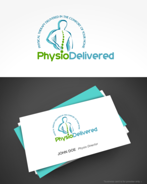 Logo Design by Aleksic for this project | Design: #9681964