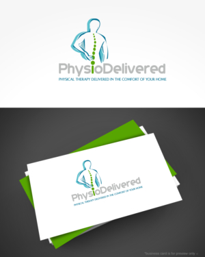 Diseño de Logo por Aleksic para este proyecto | Diseño: #9681965