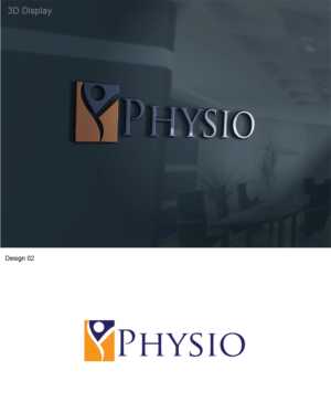 Logo Design by 3Guys for this project | Design: #9700991