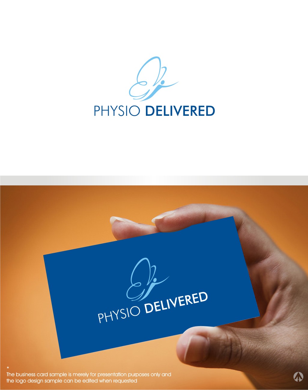 Logo Design by MBARO for this project | Design #9758928