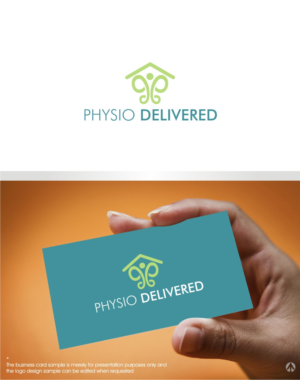 Logo Design by MBARO for this project | Design: #9758929