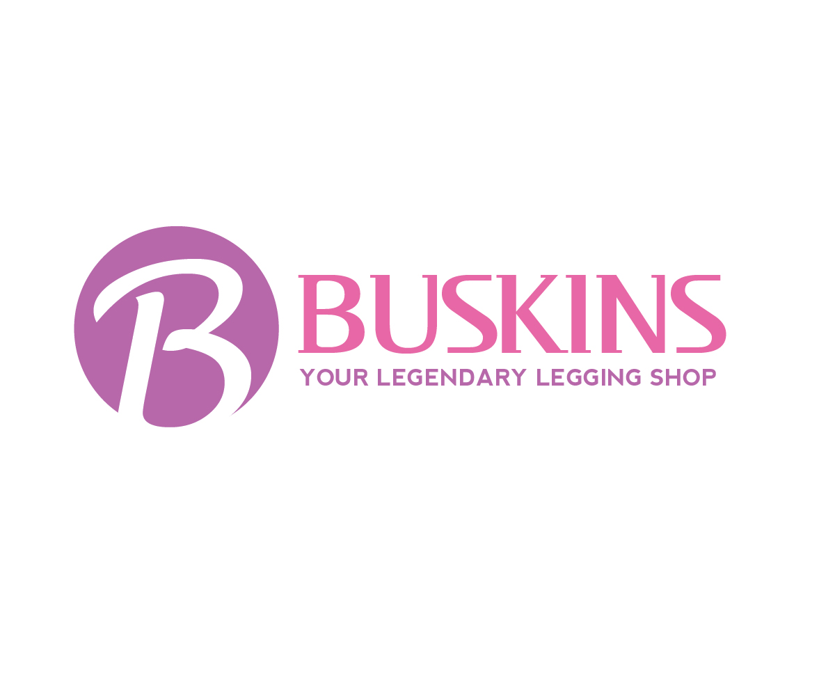 Diseño de Logo por renderman para Buskins | Diseño #9567610