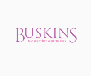 Logo Design by dreams &amp; reality for Buskins | Design #9567812
