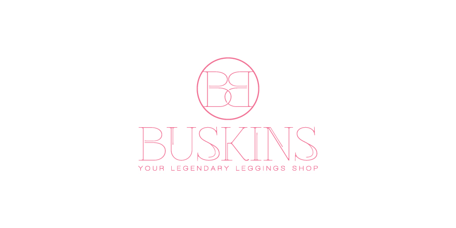 Logo Design by debdesign for Buskins | Design #9572433