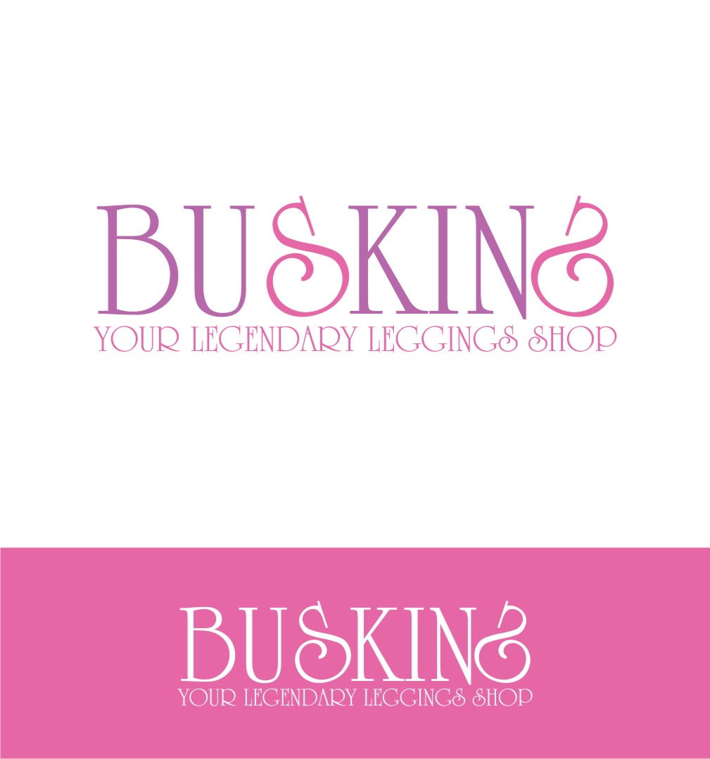 Logo-Design von creative.bugs für Buskins | Design #9569450