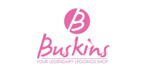 Logo Design by creative.bugs for Buskins | Design #9572638