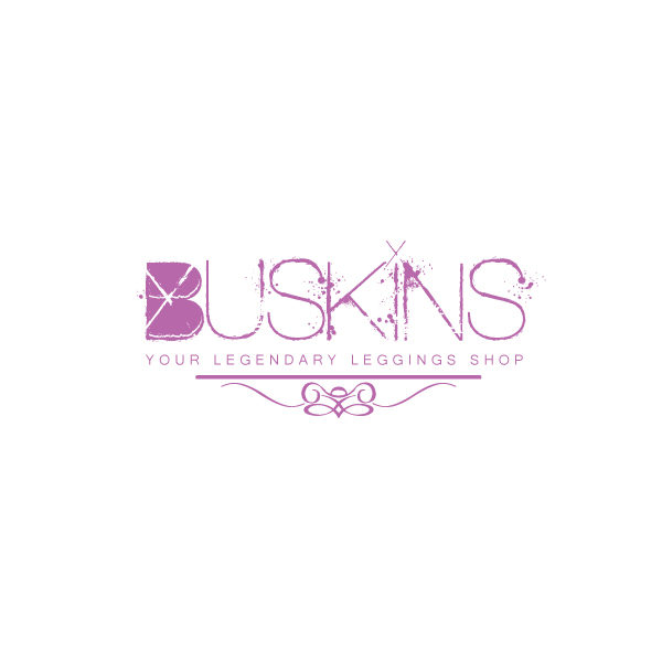 Logo Design by atriumdesignstudio for Buskins | Design #9576264