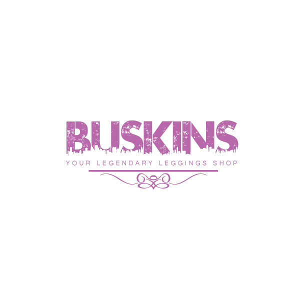 Logo Design by atriumdesignstudio for Buskins | Design #9576265