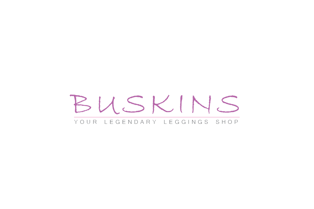 Logo Design by hr.gabriellaaa for Buskins | Design #9574507