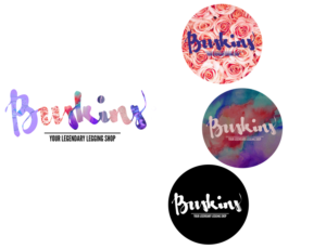 Logo Design by markpatrickperdon for Buskins | Design: #9571070