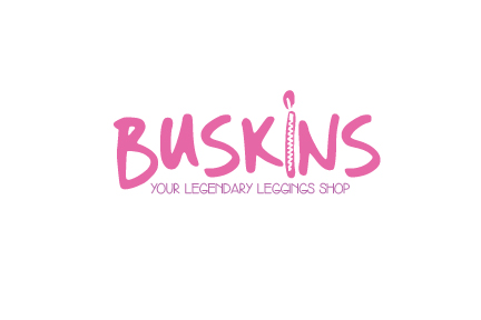 Logo Design by jtbriagas for Buskins | Design #9567687