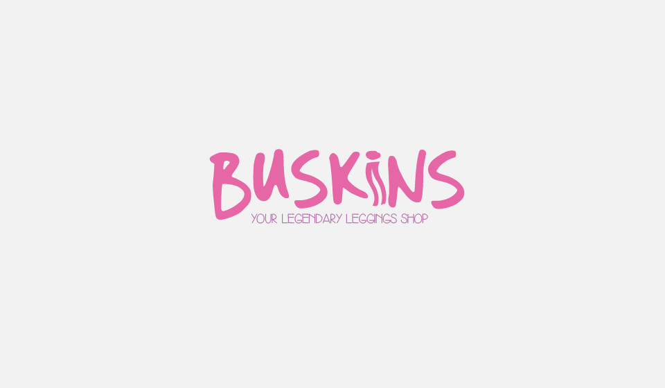 Logo-Design von jtbriagas für Buskins | Design #9568526