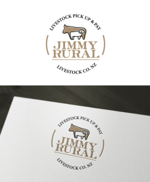 Diseño de Logo por Aleksic para este proyecto | Diseño: #9590972